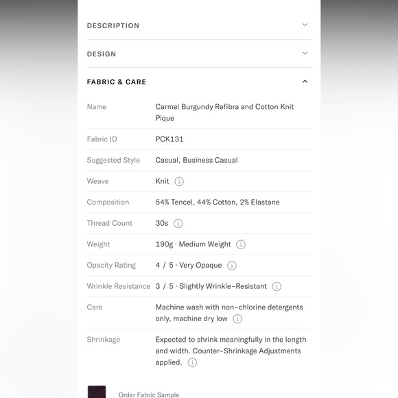 Proper Cloth Men’s Polo Bundle - Picture 11 of 15